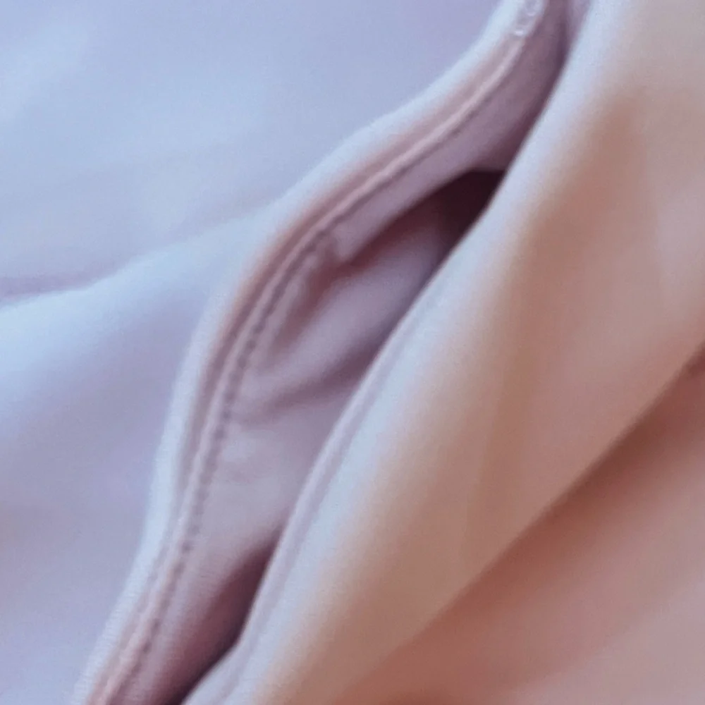 Women's Rose Light Pink leggings - Picture 3 of 16